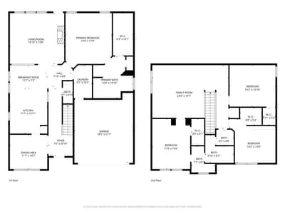5016 Pebble Beach, Denton TX 76208 - Photo 4