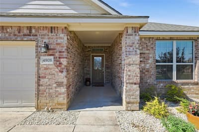 4908 Lake Park Drive, Sanger TX 76266 - Photo 2