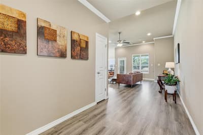 4908 Lake Park Drive, Sanger TX 76266 - Photo 5