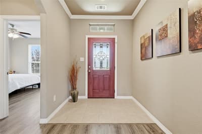 4908 Lake Park Drive, Sanger TX 76266 - Photo 4