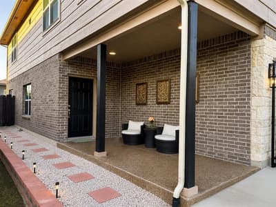 4660 Raleigh Dalton Road, Dallas TX 75227 - Photo 3