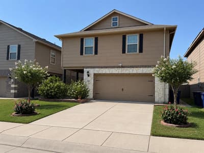 4660 Raleigh Dalton Road, Dallas TX 75227