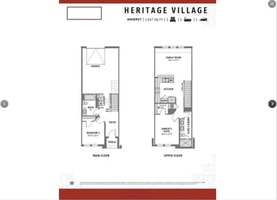 5114 Heritage Street, Haltom City TX 76117 - Photo 2