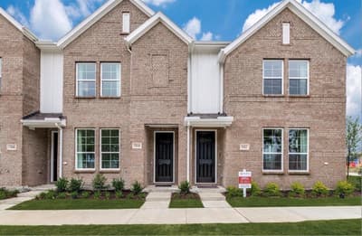 5114 Heritage Street, Haltom City TX 76117