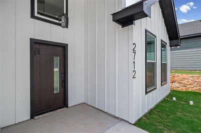 2712 Steepleridge Circle, Granbury TX 76048 - Photo 3