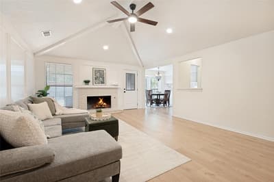 1113 E Lawn Meadow Drive, Allen TX 75002 - Photo 4
