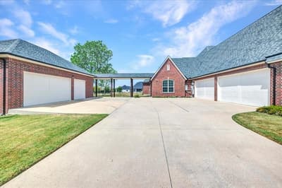 5303 Barrington Drive, Parker TX 75002 - Photo 2