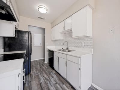 1122 Millview Drive # 702, Arlington TX 76012 - Photo 5