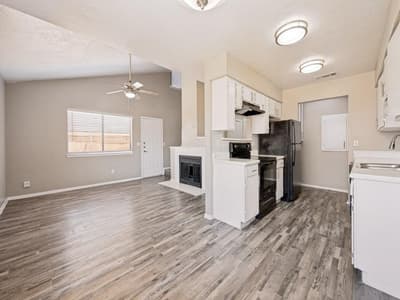 1122 Millview Drive # 702, Arlington TX 76012 - Photo 4