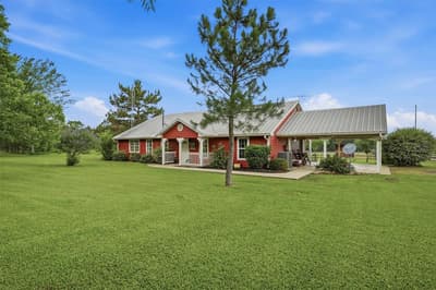 905 Crawford Road, Sadler TX 76264 - Photo 2