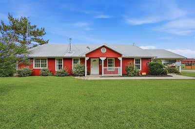 905 Crawford Road, Sadler TX 76264