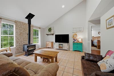 905 Crawford Road, Sadler TX 76264 - Photo 5