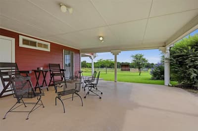 905 Crawford Road, Sadler TX 76264 - Photo 4