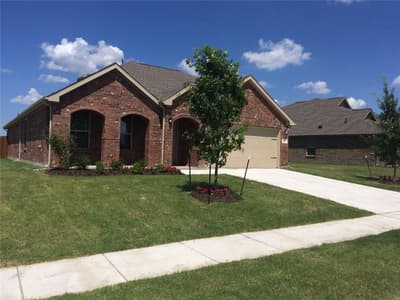 412 Acadia Lane, Forney TX 75126