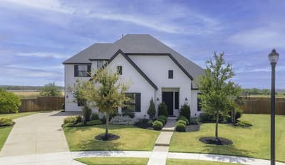 1400 Binkley Avenue, Prosper TX 75078