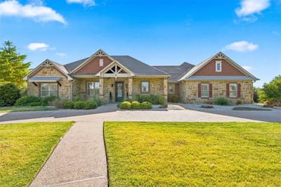 100 Deer Creek Drive, Waco TX 76708 - Photo 2