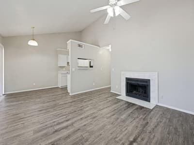 1122 Millview Drive # 704, Arlington TX 76012 - Photo 3