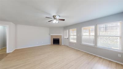 5112 Glen Eden Drive, Fort Worth TX 76119 - Photo 3
