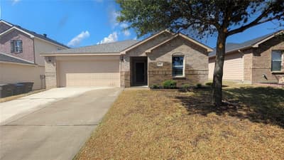 5112 Glen Eden Drive, Fort Worth TX 76119