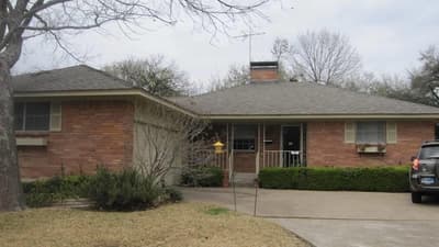 415 S Alexander Avenue, Duncanville TX 75116