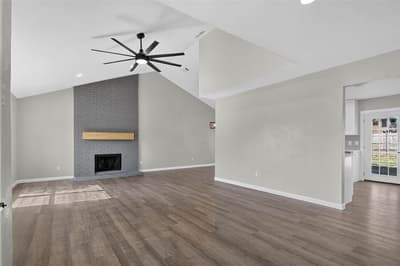 2213 Saharah Drive, Garland TX 75044 - Photo 5