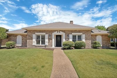 4311 Firebrick Lane, Dallas TX 75287 - Photo 2