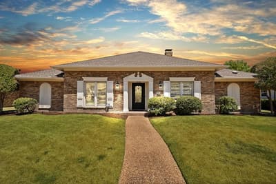 4311 Firebrick Lane, Dallas TX 75287