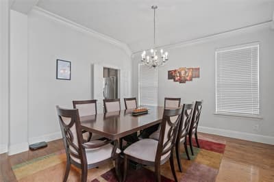 2501 Claymore Avenue, Garland TX 75043 - Photo 3