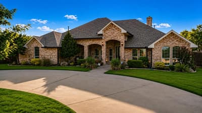 1055 The Meadows Parkway, DeSoto TX 75115