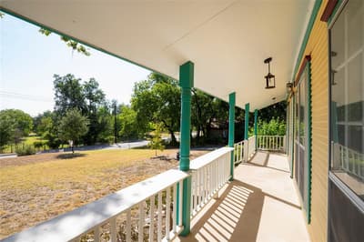 624 Alexander Road, Stephenville TX 76401 - Photo 3