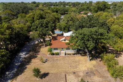 624 Alexander Road, Stephenville TX 76401