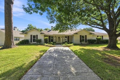 3113 Westador Drive, Arlington TX 76015