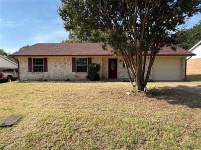 732 Dunaway Lane, Azle TX 76020 - Photo 3