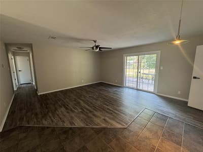 732 Dunaway Lane, Azle TX 76020 - Photo 5