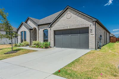 9637 Chesney Drive, Mesquite TX 75126 - Photo 4