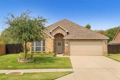 502 Royal Oaks Lane, Oak Point TX 75068