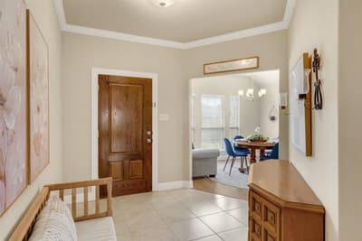 502 Royal Oaks Lane, Oak Point TX 75068 - Photo 5