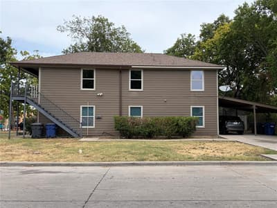 1000 Throckmorton Street # B, McKinney TX 75069 - Photo 2