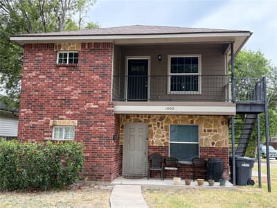 1000 Throckmorton Street # B, McKinney TX 75069