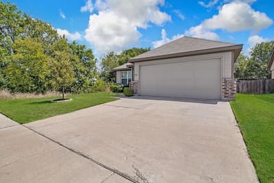 2441 Bear Oak Drive, Fort Worth TX 76123 - Photo 2