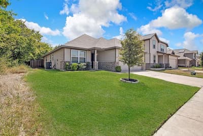 2441 Bear Oak Drive, Fort Worth TX 76123 - Photo 3