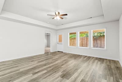 2441 Bear Oak Drive, Fort Worth TX 76123 - Photo 5