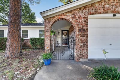 441 Nathan Street, Burleson TX 76028 - Photo 4