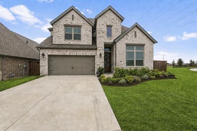 1904 Song Sparrow Lane, McKinney TX 75071
