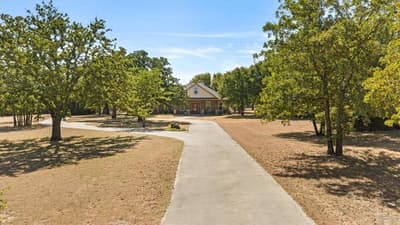190 Lone Oak, Mineral Wells TX 76067 - Photo 2