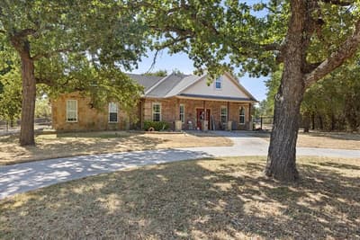 190 Lone Oak, Mineral Wells TX 76067