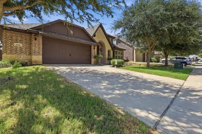 1216 Barberry Drive, Burleson TX 76028 - Photo 2