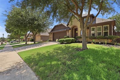1216 Barberry Drive, Burleson TX 76028 - Photo 3