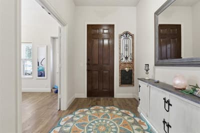 1216 Barberry Drive, Burleson TX 76028 - Photo 5