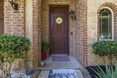 1216 Barberry Drive, Burleson TX 76028 - Photo 4